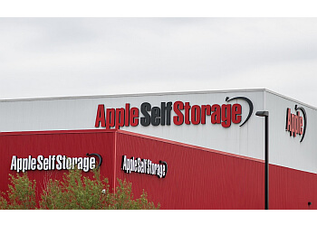 Apple Self Storage Oakville