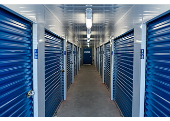 Peterborough storage unit Apple Self Storage Peterborough