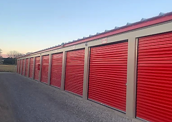 Norfolk storage unit Apple Self Storage-Simcoe (Self-Serve)