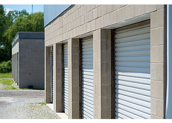 St Catharines storage unit Apple Self Storage St. Catharines