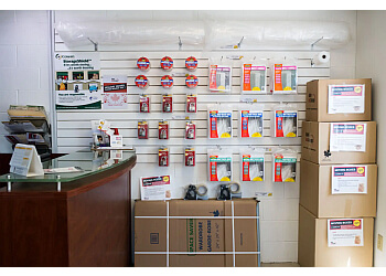 St Catharines storage unit Apple Self Storage St. Catharines