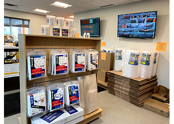 Thunder Bay storage unit Apple Self Storage Thunder Bay