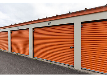 Thunder Bay storage unit Apple Self Storage Thunder Bay