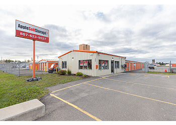 Thunder Bay storage unit Apple Self Storage Thunder Bay image 1