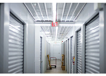 Waterloo Unités d'entreposage Apple Self Storage Waterloo