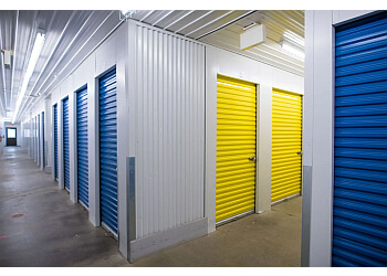 Waterloo Unités d'entreposage Apple Self Storage Waterloo