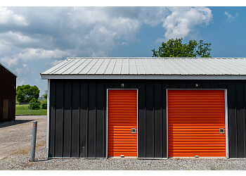 Welland Unités d'entreposage Apple Self Storage Fonthill