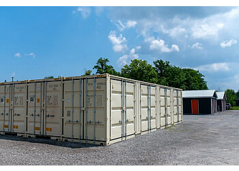 Welland Unités d'entreposage Apple Self Storage Fonthill