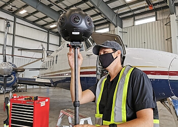 Thunder Bay videographer Apple Wagon Films