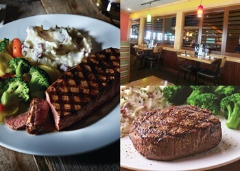 Thunder Bay steak house Applebee’s Thunderbay