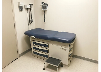 Ottawa Cliniques sans rendez-vous Appletree Medical Group