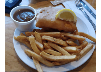 Applewood Fish and Chips