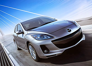 Surrey car dealership Applewood Mazda Surrey