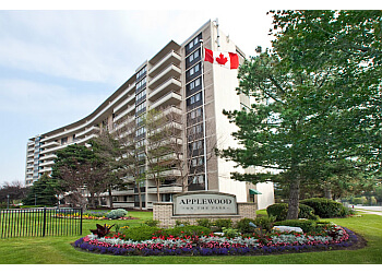 Mississauga apartments for rent Applewood on the Park image 1