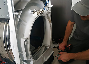 Markham appliance repair service Appliance Handyman