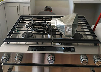Markham appliance repair service Appliance Handyman