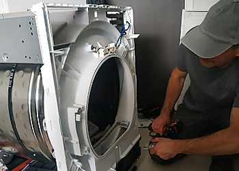 Pickering appliance repair service Appliance Handyman