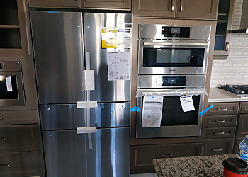 Pickering appliance repair service Appliance Handyman