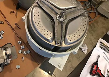 Appliance King Ltd. St Albert appliance repair service Appliance King Ltd.