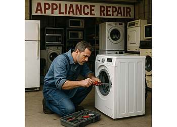 Huntsville appliance repair service Appliance Pro