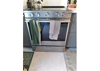 Sarnia Services De Réparation Électroménager Appliance Pros+