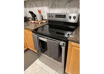 Appliance Pros+ Sarnia Services De Réparation Électroménager Appliance Pros+