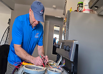 Appliance Repair Direct - Milton, ON Appliance Repair Services