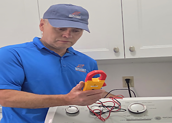 Appliance Repair Direct Appliance Repair Direct - Milton, ON Appliance Repair Services