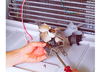 Ajax appliance repair service Appliance Repair Expert of Ajax