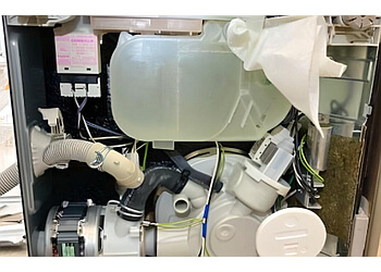 Ajax appliance repair service Appliance Repair Expert of Ajax