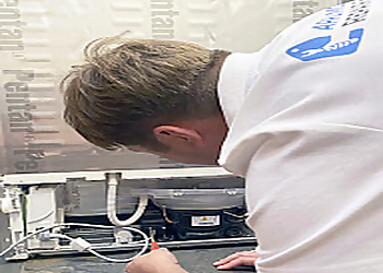 Appliance Repair Expert - Gatineau, QC Appliance Repair Services - Repair Process Image