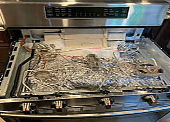 Appliance Repair Expert - Markham, ON Appliance Repair Services - Indoor Service Image
