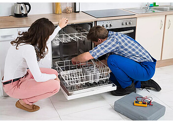 Sherwood Park appliance repair service Appliance Repair Expert