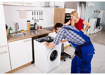 Sherwood Park appliance repair service Appliance Repair Expert