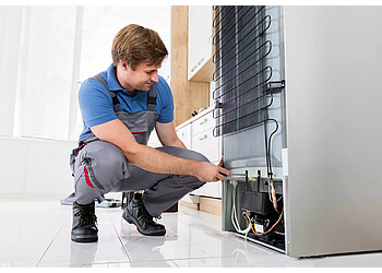 Sherwood Park appliance repair service Appliance Repair Expert image 1