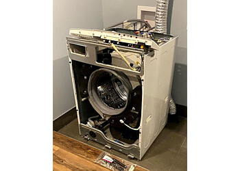 Markham appliance repair service Appliance Repair Expert Markham