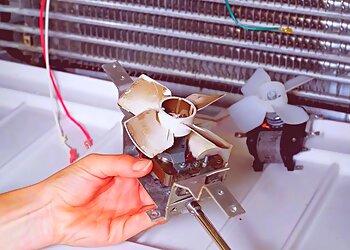 Airdrie Services De Réparation Électroménager Appliance Repair Expert of Airdrie