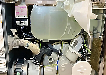 Appliance Repair Expert of Ajax - Ajax, ON Appliance Repair Services - Repair Process Image