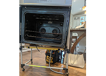 London Services De Réparation Électroménager Appliance Repair Expert of London