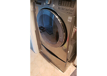 Windsor appliance repair service Appliance Repair Pros Inc.