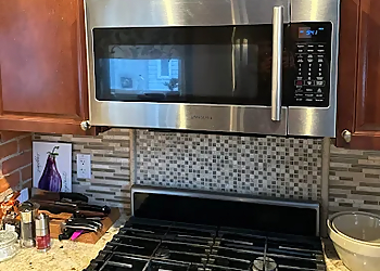 St Albert appliance repair service Appliance Service Center St Albert