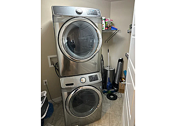 Appliance Service Center St Albert St Albert appliance repair service Appliance Service Center St Albert