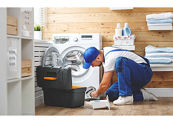 Pickering appliance repair service Appliance Tech Pros image 1