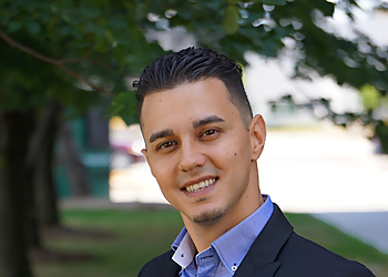 Vaughan mortgage broker Arash Sef - APPROVED EQUITY