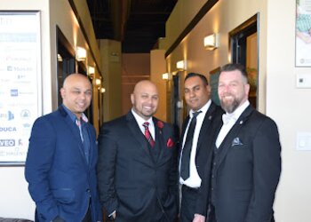 Ajax Courtiers Hypothécaires Approved Financial Services