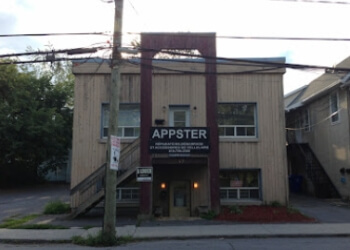 Appster Gatineau Ottawa Appster Gatineau Ottawa