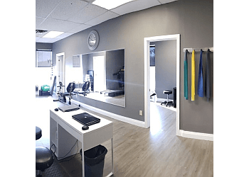 Halton Hills physical therapist Aqsa Vasi, RPT - MEDREHAB GROUP PHYSIOTHERAPY GEORGETOWN