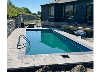 Belleville pool service Aqua Bay Pool and Spa Ltd.