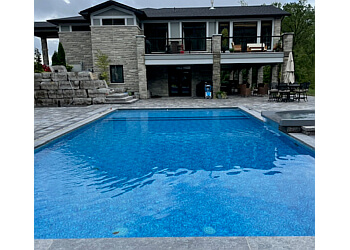 Belleville pool service Aqua Bay Pool and Spa Ltd.