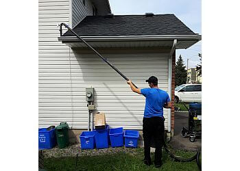 Aqua Care Window and Gutter Cleaning